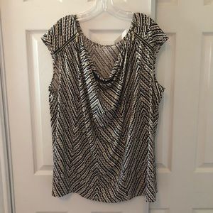 NWT Lane Bryant top